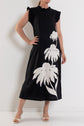 COOP by Trelise Cooper Three-Mendous Blooms Dress