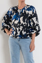 Curate by Trelise Cooper Happy To Be Here Floral Shirt