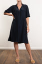 Mela Purdie Zip Plaza Dress Mache