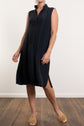 Mela Purdie Tab Slide Dress Mache