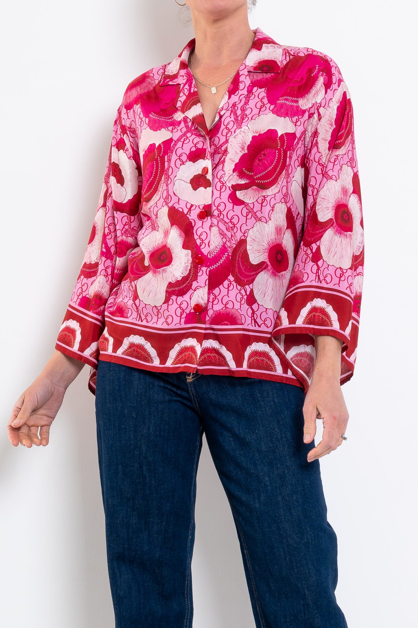 COOP by Trelise Cooper Bloom Baby Shirt