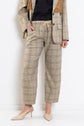 COOPER by Trelise Cooper Off Track Check Pant