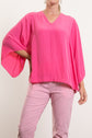 Mela Purdie Batwing Top Mache