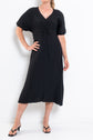 Alquema Empire Dress