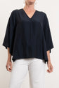 Mela Purdie Batwing Top Mache