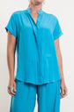 Mela Purdie Soft Stand Shirt Mache