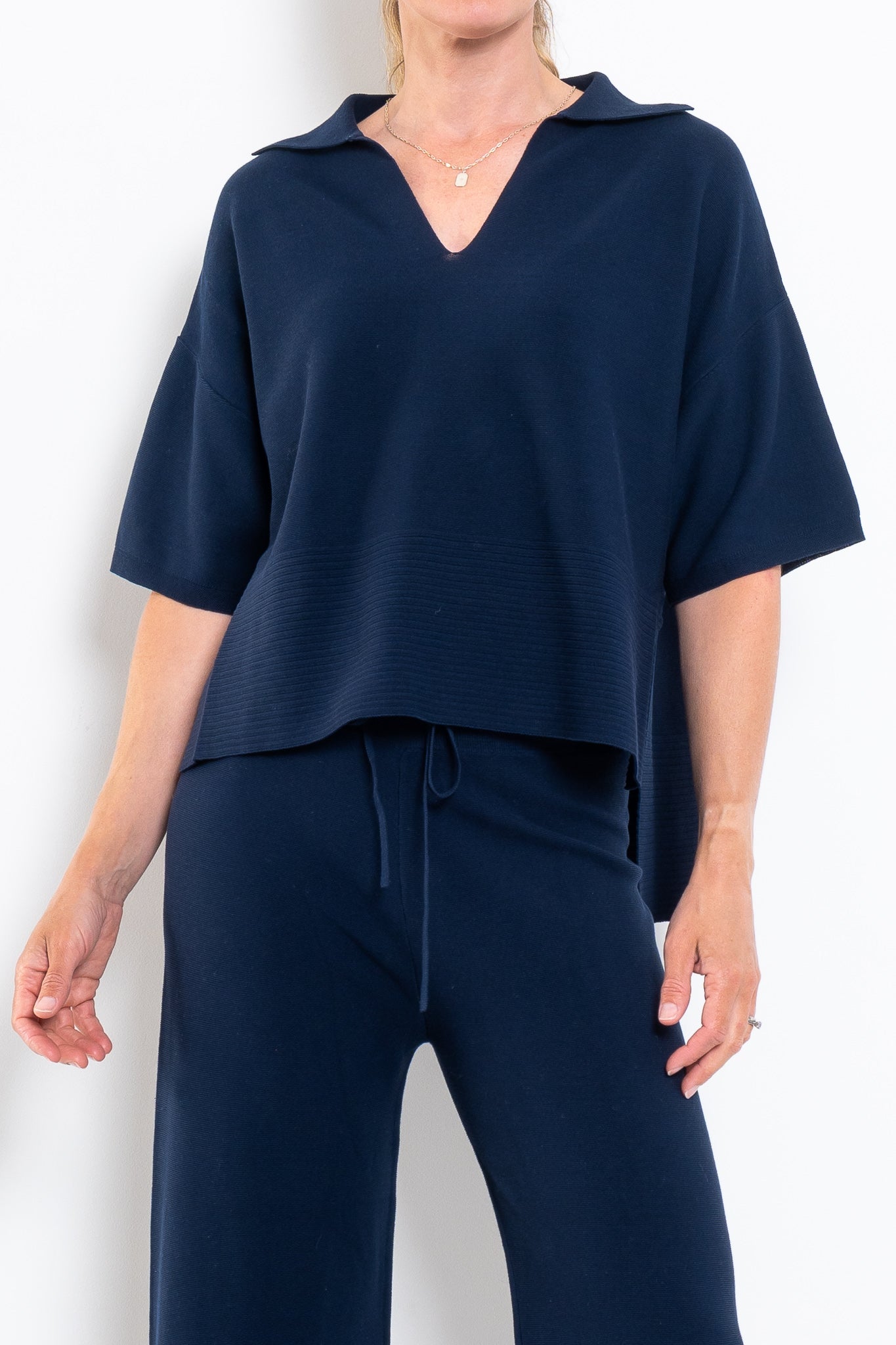 Talamaya Grace Summer Pullover