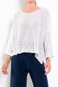 Talamaya Coast To Coast Pullover