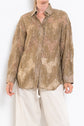M.A. Dainty Jarrah Lace Shirt