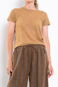 M.A. Dainty Lolly T Shirt