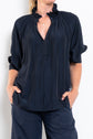 Mela Purdie Roman Blouse Mache