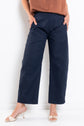 Mela Purdie Barrel Leg Pant Gravitene