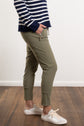 Raffaello Rossi Original Candy Jogger Pant - Limited Edition Colours