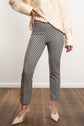 Raffaello Rossi Macy Multicolour Bow Pant