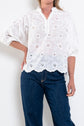 Zoe Kratzmann Twine Top