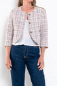 Zoe Kratzmann Element Jacket