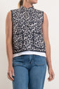 Lolly's Laundry Cairo Quilted Vest