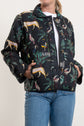 Lolly's Laundry Viola Quilted Jacket
