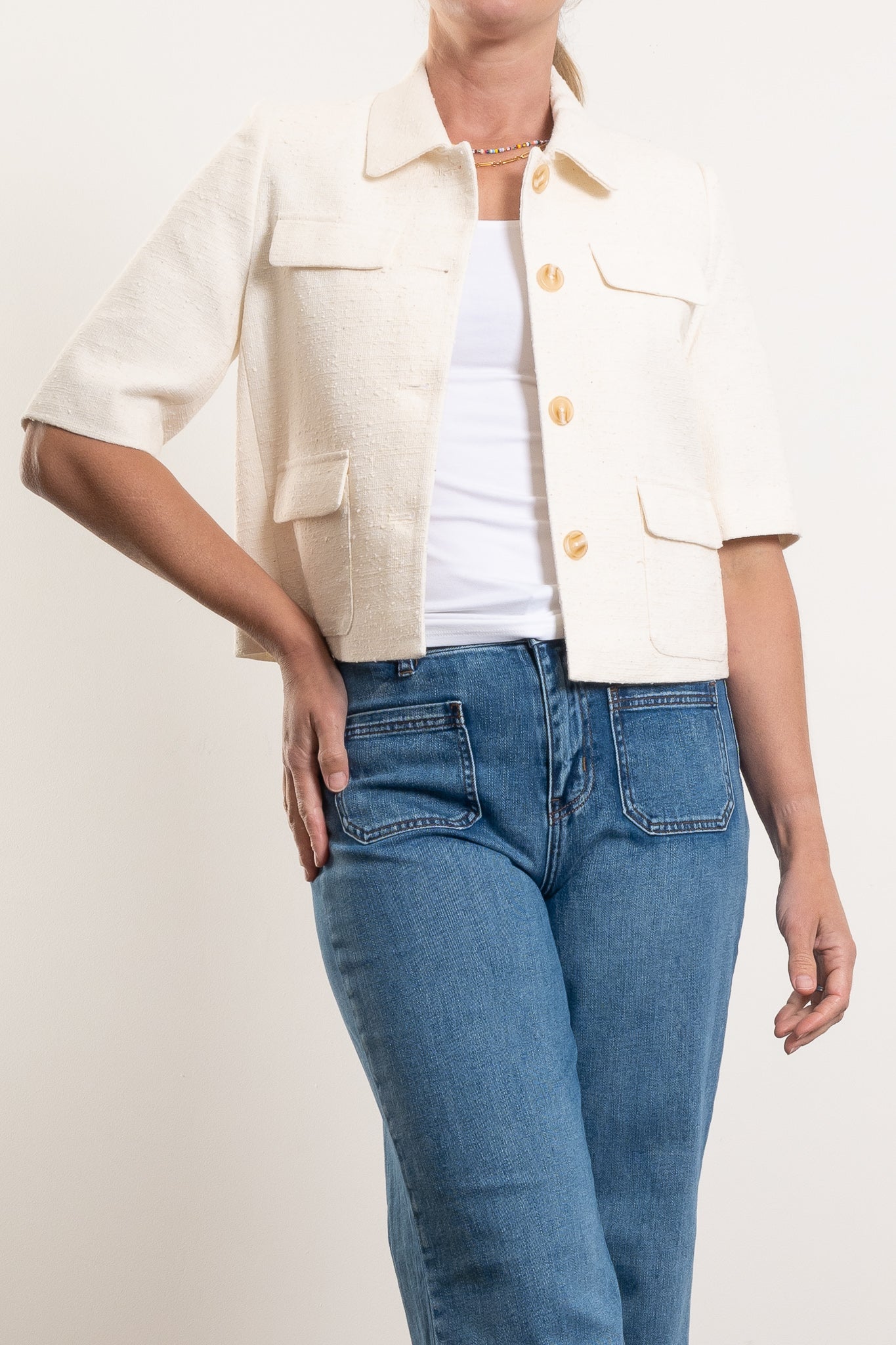 Zoe Kratzmann Juncture Jacket