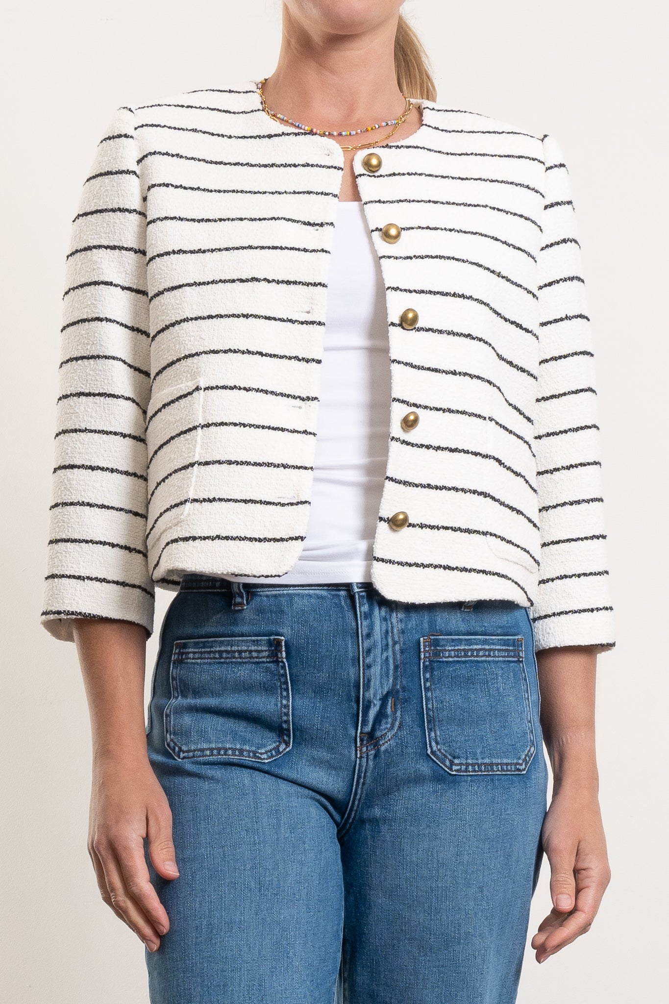 Zoe Kratzmann Dash Jacket