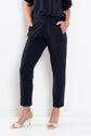 Mela Purdie Powder Zip Pant Powder Knit