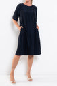 Mela Purdie Plaza Dress Mache