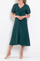 Alquema Empire Dress
