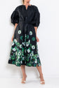 ELK Eller Arkite Print Dress