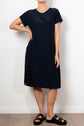 Mela Purdie Travel T Dress Mache