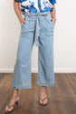Zoe Kratzmann Embark Jean