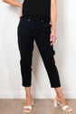Vassalli 7/8 Skinny Lightweight Pant