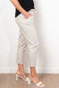 Vassalli 7/8 Skinny Lightweight Pant