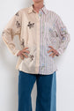 M.A. Dainty Rex Shirt