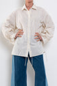 M.A. Dainty Mount Stripe Shirt