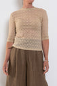 M.A. Dainty Meadow Top