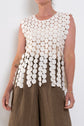 M.A. Dainty Coins Top