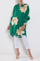 Curate by Trelise Cooper Something Borrowed Orchid Shirt