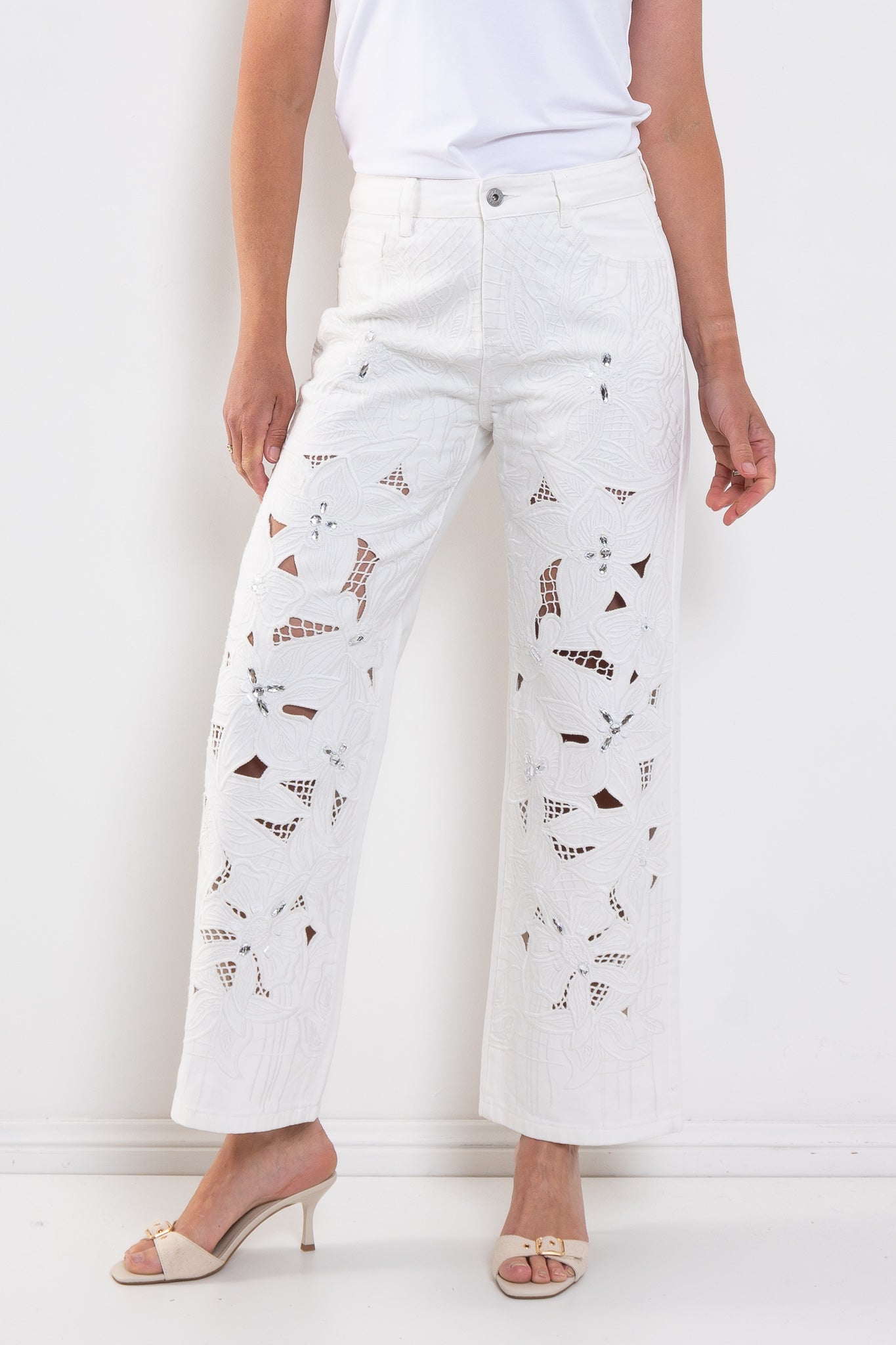 COOP by Trelise Cooper Jean-ious Jeans