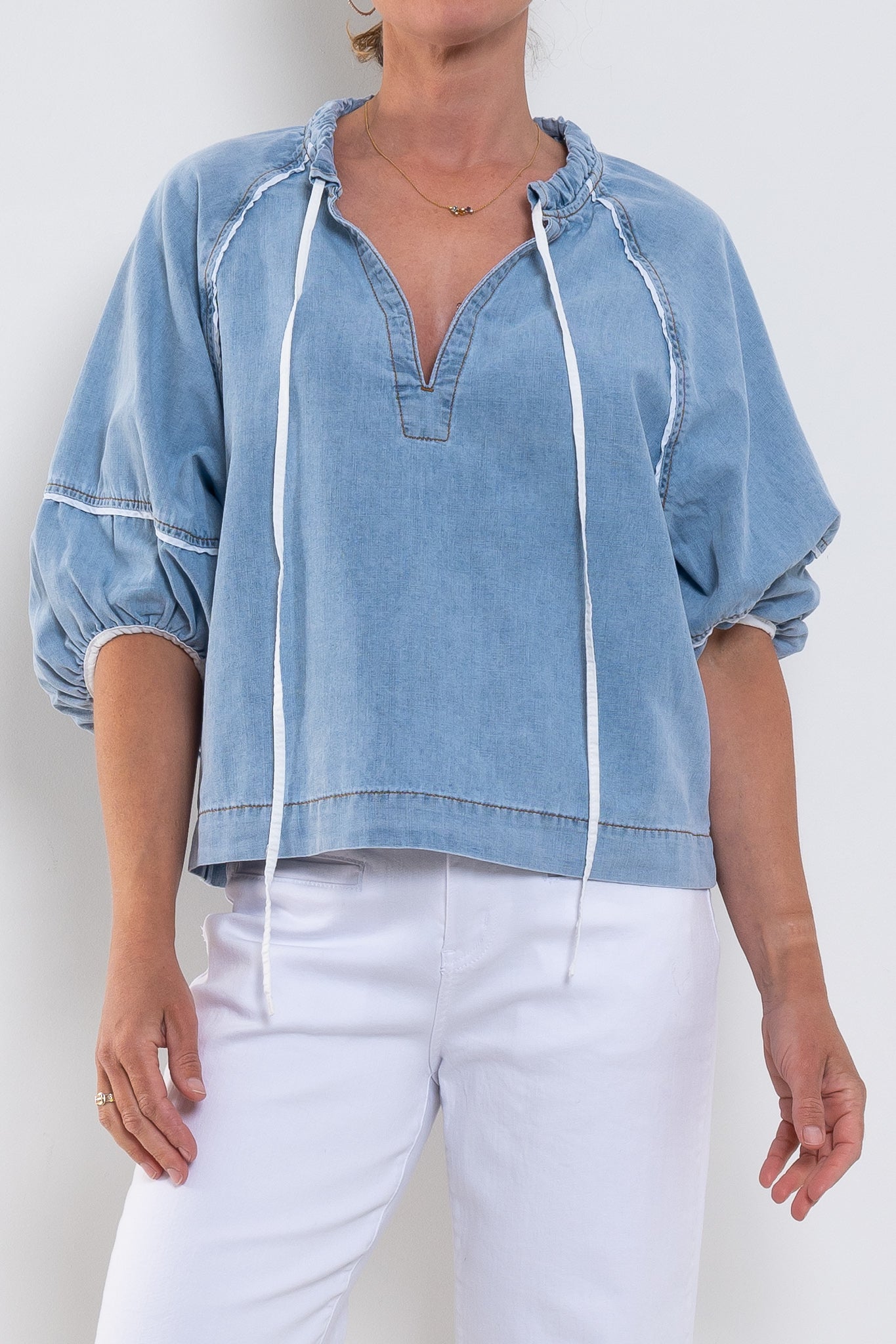 Kireina Joanne Shirt