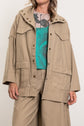 M.A. Dainty Croft Jacket