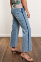 Kireina Freya Jean Waterfall - Side Panel