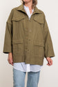 M.A. Dainty Croft Jacket