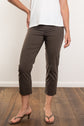 Mela Purdie Cropped Pant Microprene