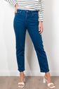 Kireina Rose Jean Mid West Blue