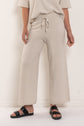 Talamaya Retreat Cotton Twist Full Length Pant