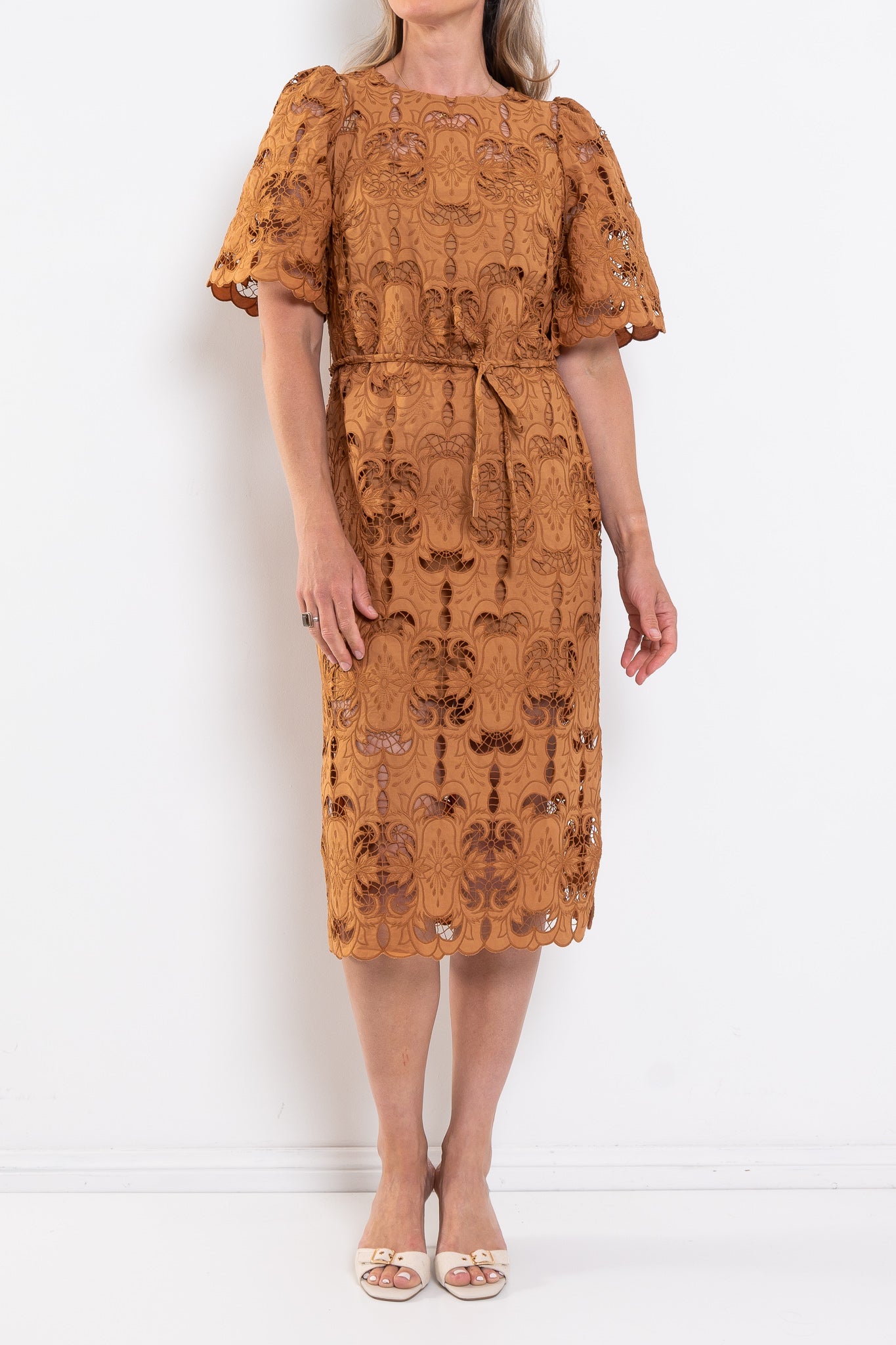 Zoe Kratzmann Guide Dress