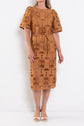 Zoe Kratzmann Guide Dress