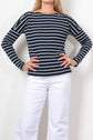 Kireina Juliette Stripe Top