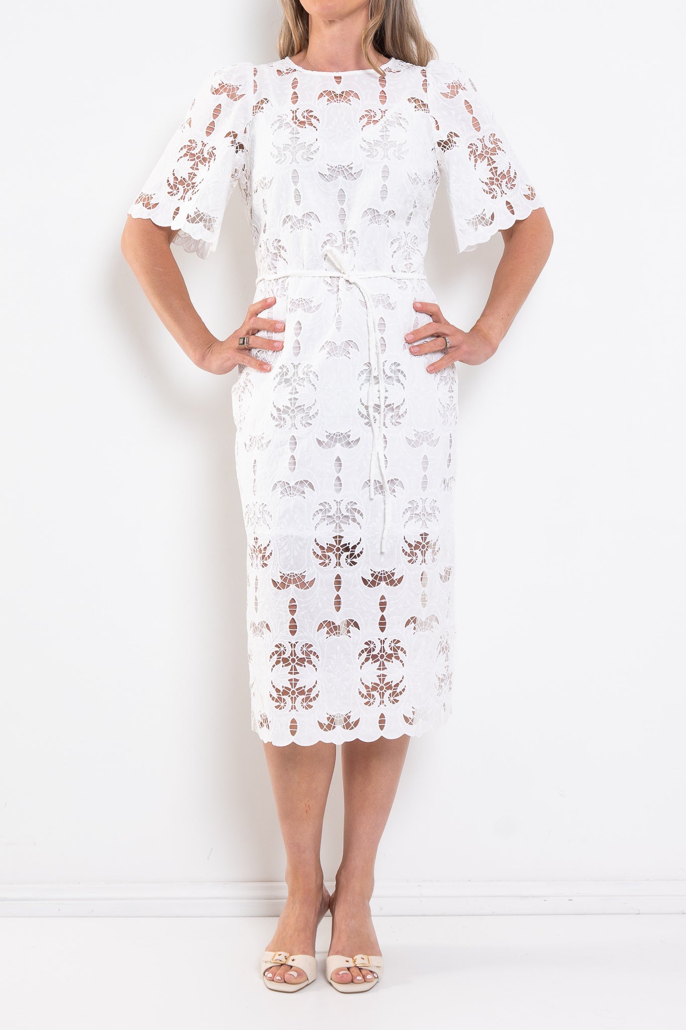 Zoe Kratzmann Guide Dress