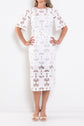 Zoe Kratzmann Guide Dress
